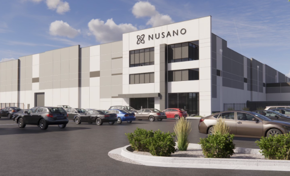 澳大利亚安森资源与Nusano签署氯化锂供应谅解备忘录