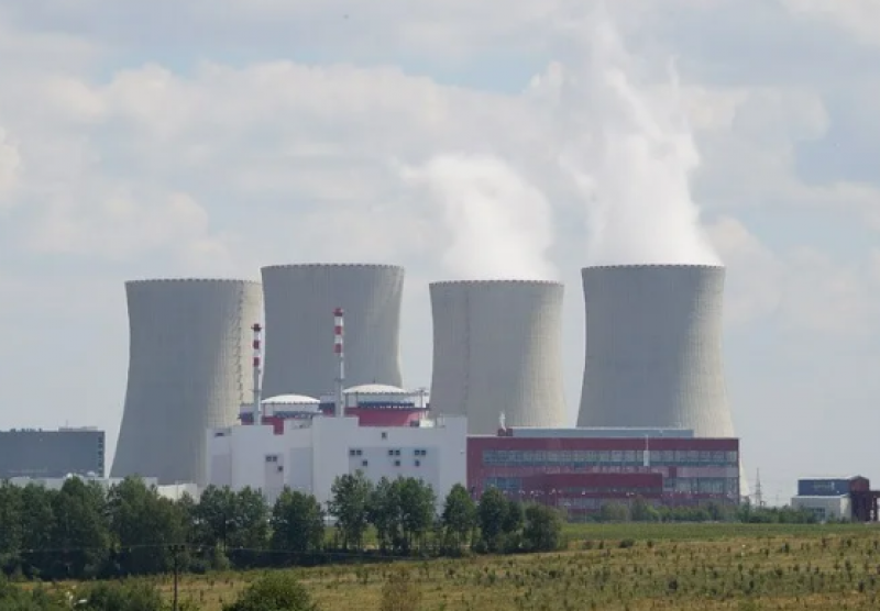 印度泰米尔纳德邦议长质疑核废料处置 呼吁关注居民安全