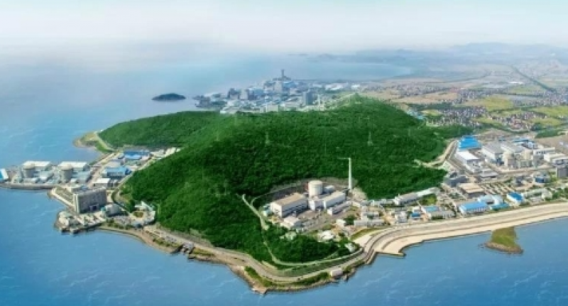 秦山核电部门核安全文化实践获评高质量成果