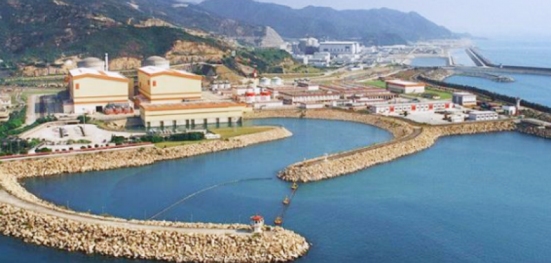 核电厂防异物管理专项培训在昆明成功举办