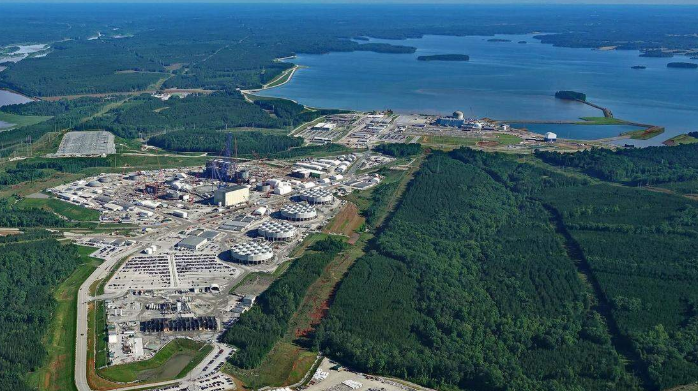 桑蒂库珀与布鲁克菲尔德合作推进VC Summer核电站项目