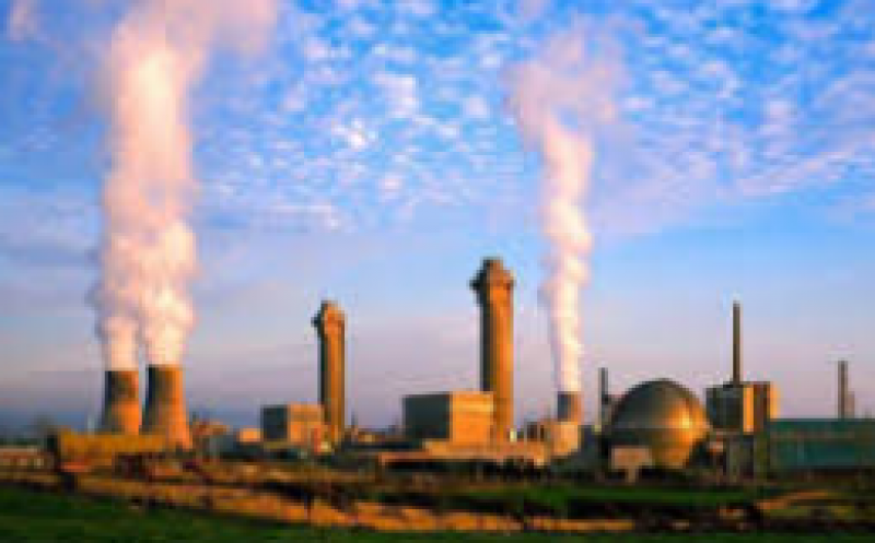 生态环境部华南核与辐射安全监督站对昌江核电厂在建机组开展管理体系运行情况非例行核安全检查