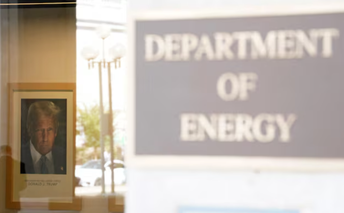 美国聚变能源行业呼吁美能源部加大资金投入