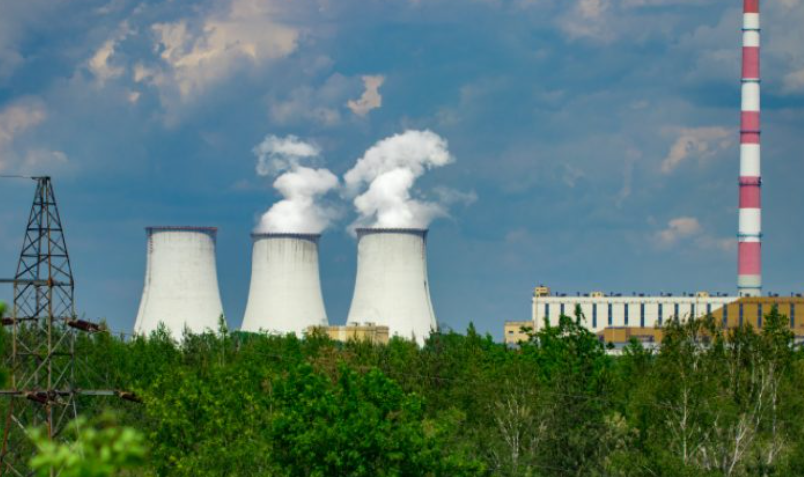 欧盟批准波兰420亿欧元核电项目，三座AP1000反应堆将于2030年代投运