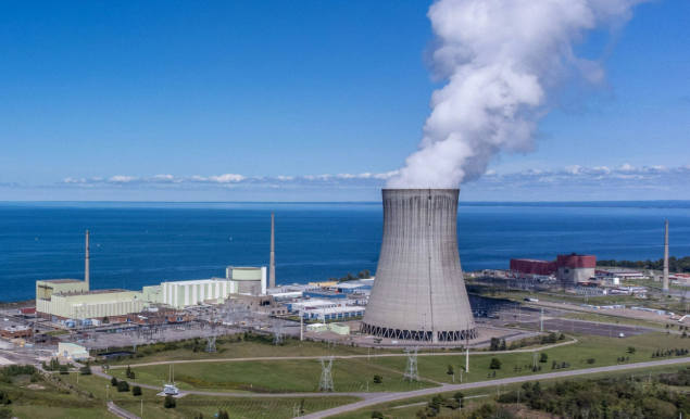 双河市续签核能协议 保障电力供应至2050年代