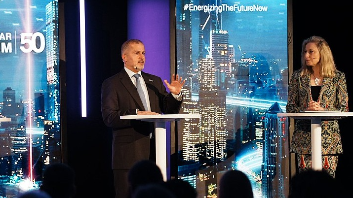 全球核能领域展望：领导力与未来20年变革机遇