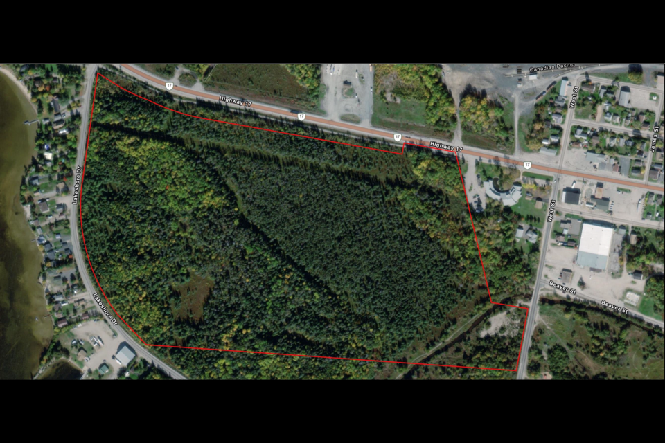 加拿大安大略省Ignace市将建立核能专家中心，预计2028年完工