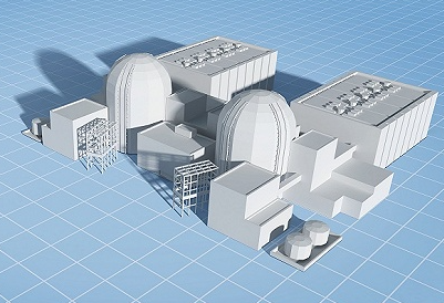 Radiant公司融资3亿美元用于便携式核反应堆研发