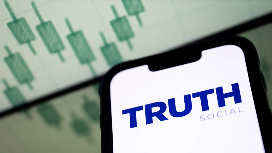 特朗普旗下媒体公司与核聚变能源企业达成超60亿美元的合并协议