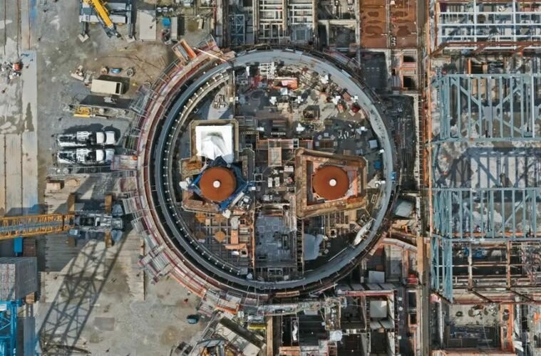 美国计划重启VC Summer核电站建设