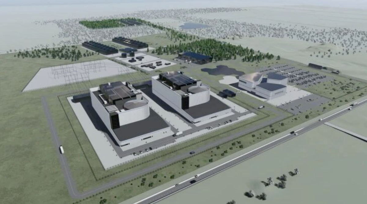 爱沙尼亚小堆公开咨询招标延期至1月30日