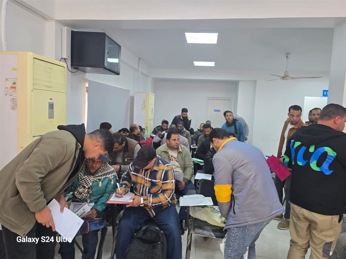 埃及达巴(El Dabaa)核电厂开放核心建设工种招聘