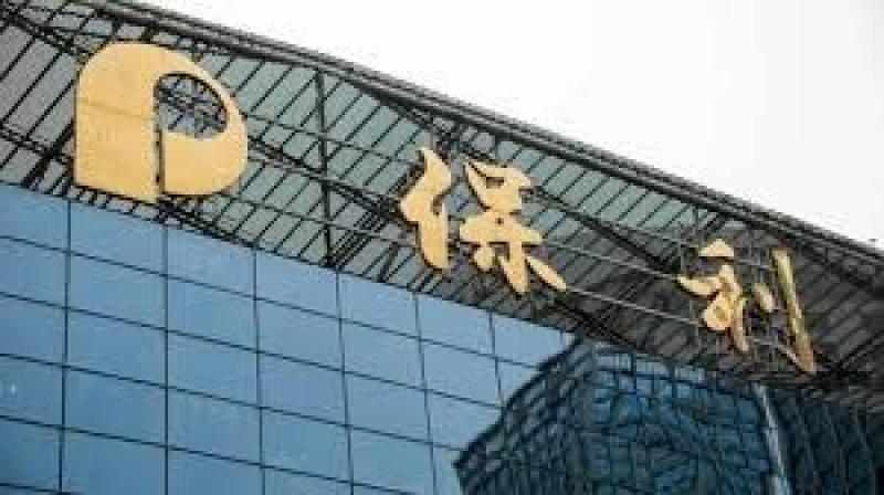 深耕核电30年，祖斌跨界晋升保利集团董事长