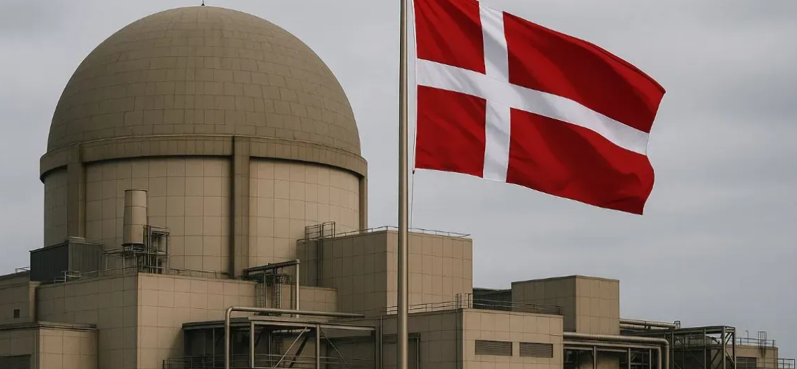 丹麦启动包括小型模块化反应堆（SMR）在内的新核技术评估