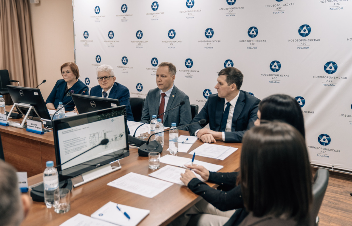 滨海边疆区代表团考察俄罗斯先进核技术 聚焦VVER-1200机组与产城融合模式