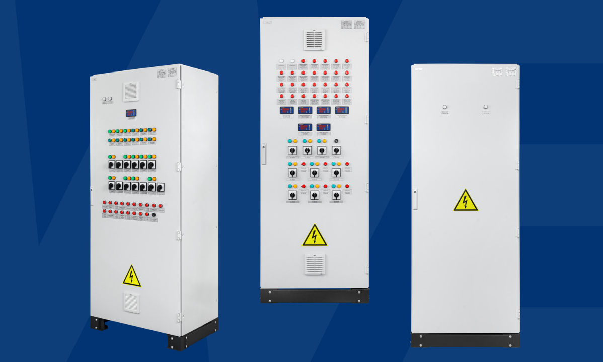 West Engineering向三大海外核电站交付本地控制室机柜