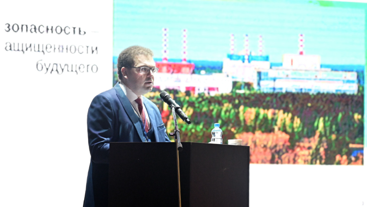 俄罗斯即将就BN-1200M型快堆建设项目举行公开听证会