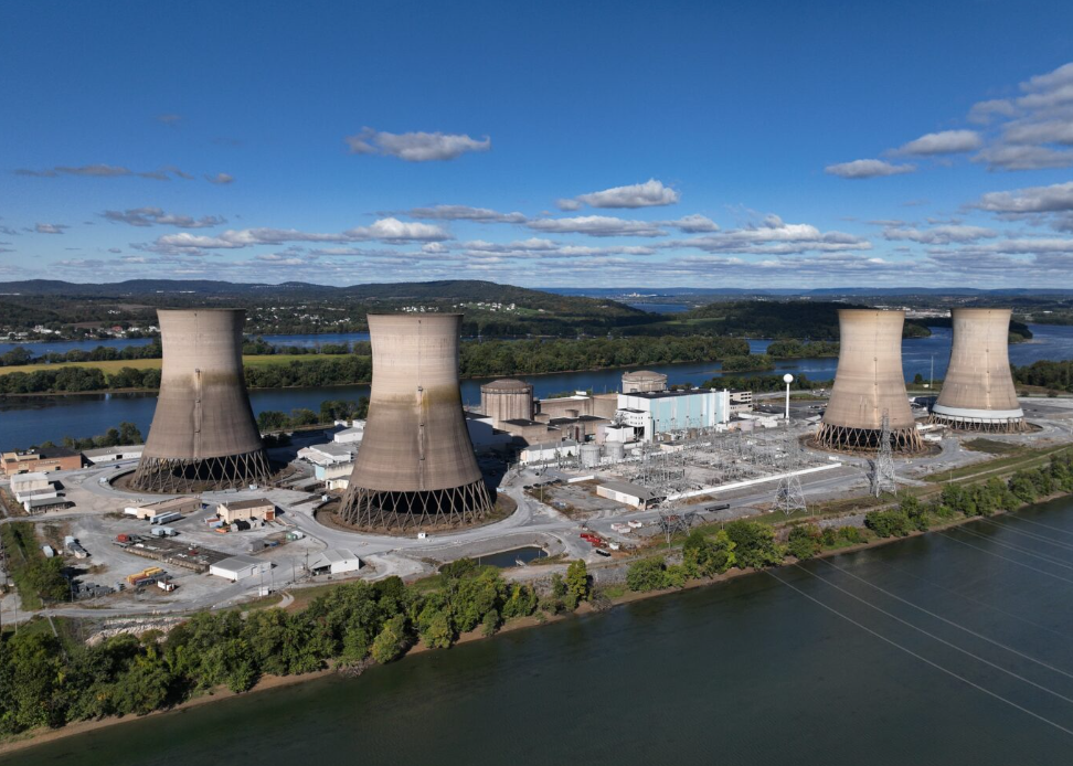 南达科他州启动核能可行性研究 探索小型模块化反应堆应对数据中心用电激增