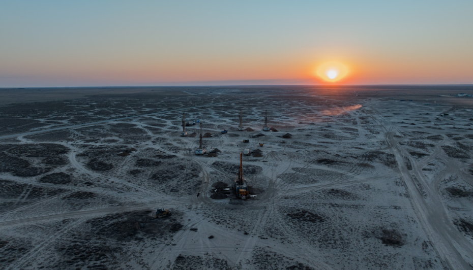 哈萨克国家原子能公司发布2025年第四季度经营报告