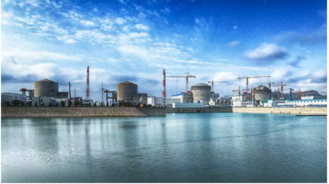 从引进到领跑：中国“核电心脏”的崛起之路，如何撼动全球能源棋局