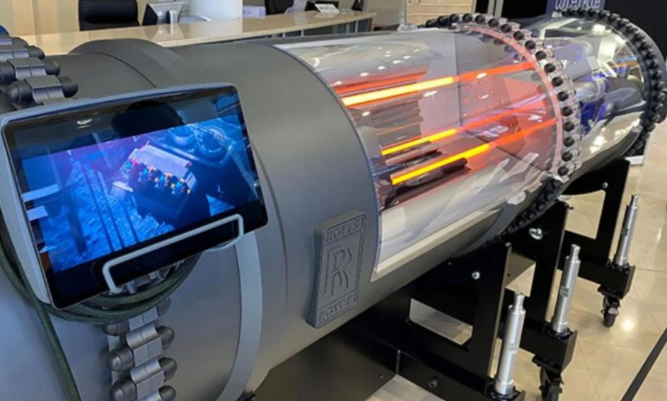 英国月球核反应堆项目因缺乏合作伙伴与政策变动被迫搁置