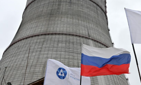 斯洛伐克表示将继续履行与俄罗斯的核燃料供应协议