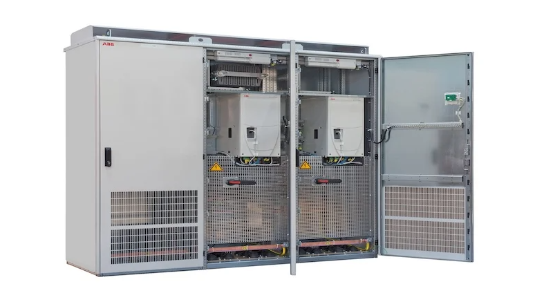 瑞士ABB集团将为加拿大布鲁斯核电厂升级励磁系统以助延寿增效