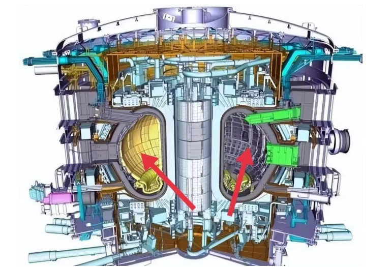 深大团队在核聚变堆材料与部件制备关键技术上取得重要突破