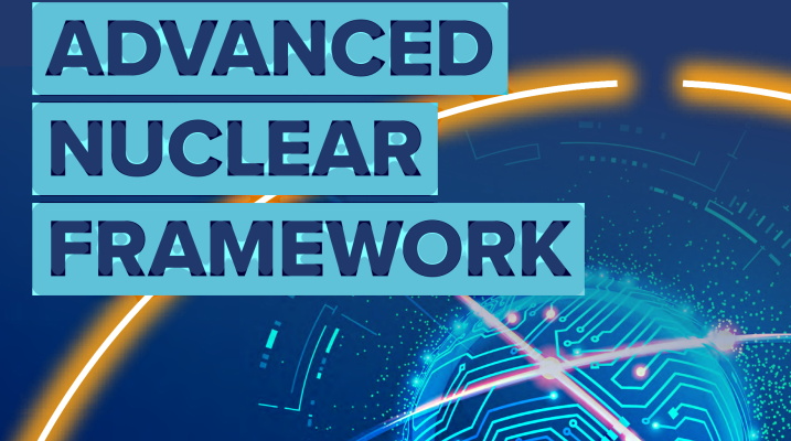英国发布先进核能框架 拟建项目储备库吸引投资