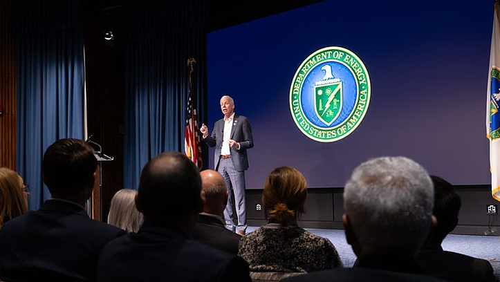 DOE将先进核反应堆项目纳入NEPA类别豁免范围