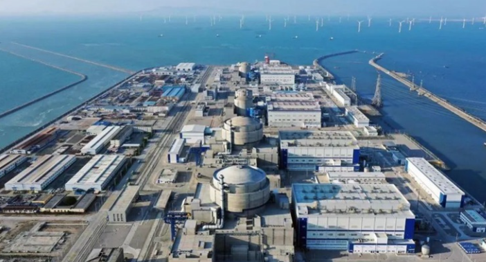 福建核电召开2026年党建工作会