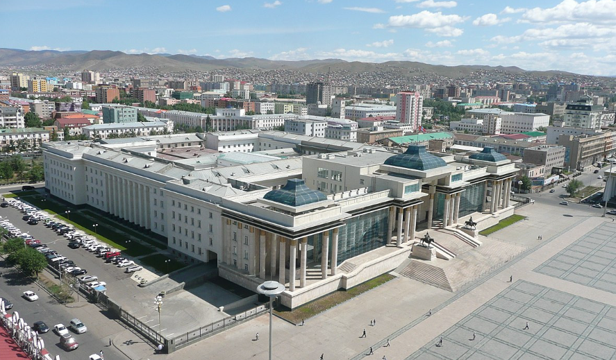 蒙古启动核电公众宣传 拟与俄合作建设小型核电站