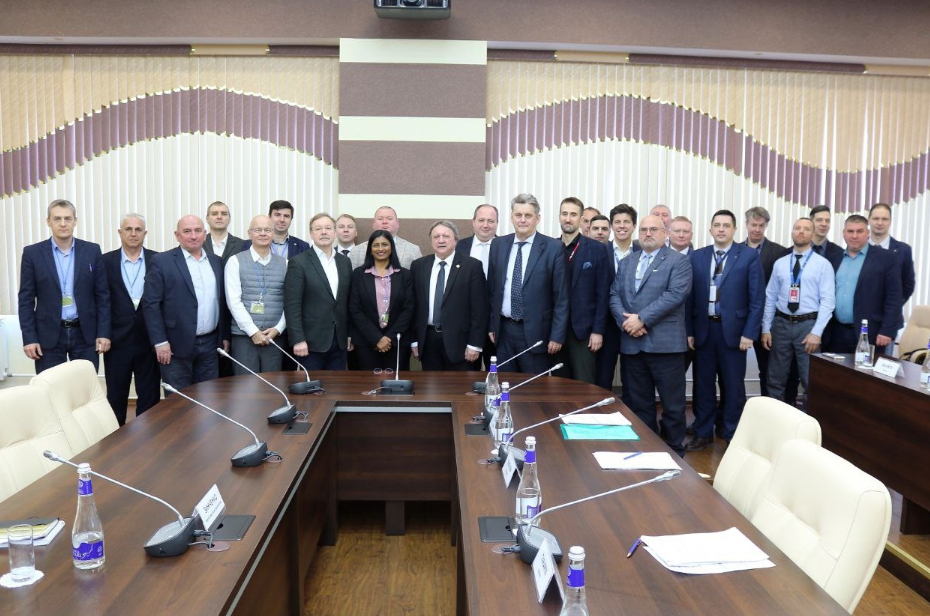 国际原子能机构专家组赴列宁格勒核电站开展运行前安全评估