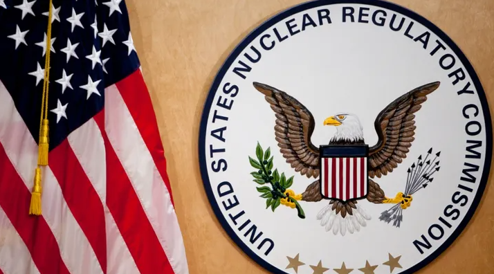 推进新技术发展，提升行政效能——美国核管理委员会(NRC)启动重大重组计划