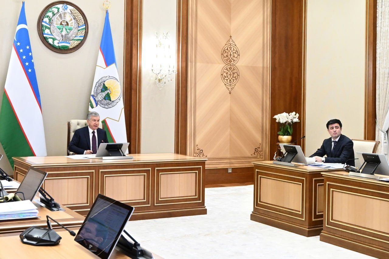 乌兹别克斯坦2025年的铀产量达7000吨