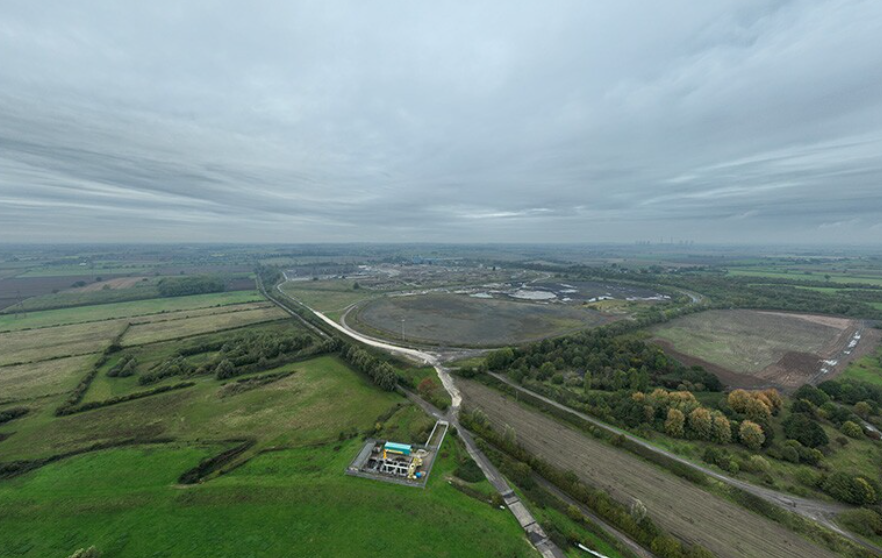 英国政府公布先进核反应堆市场指导方案