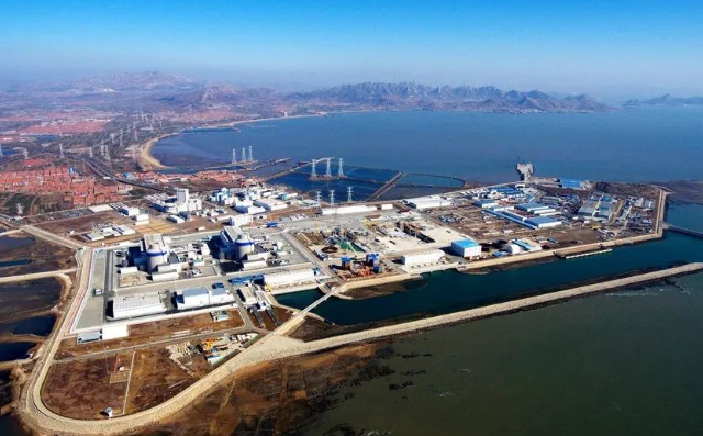 石岛湾核电公司多项成果获得2025年度华能科技进步奖及优秀专利奖