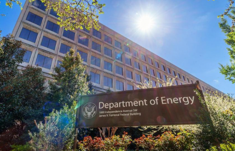 美国拟投资36亿美元支持首批先进核反应堆(FOAK)建设