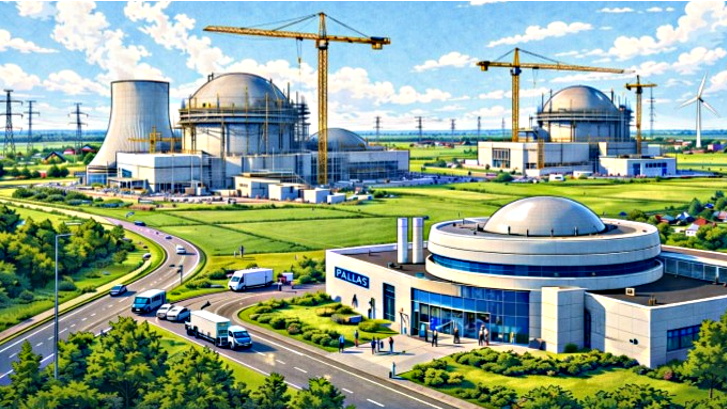 ����SEO��˾�������棺����˹(Pallas)�о���Ӧ�ѿ���������δ���˵�վ���������ɱ���