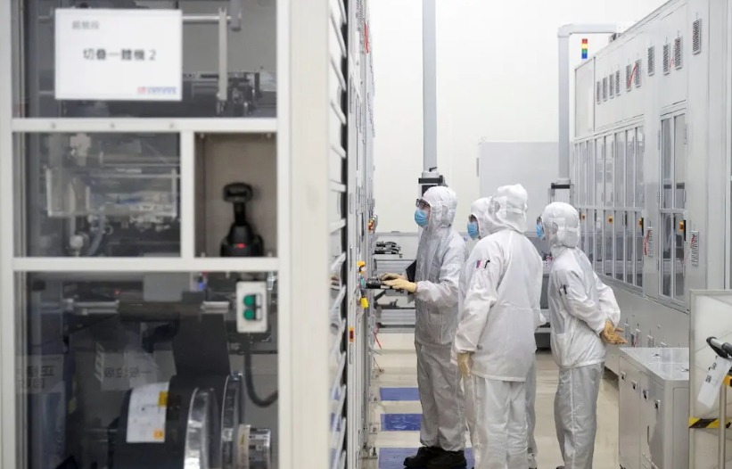 台湾调整能源政策：拟重启核电站并布局小型模块化反应堆（SMR）