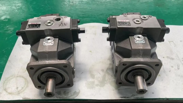 “CGN-71DR型汽轮机抗燃油泵”入选《中央企业科技创新成果推荐目录》