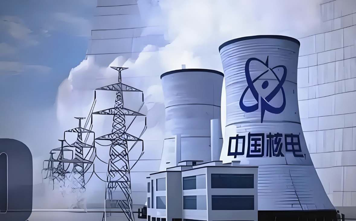 中国核电召开核智枢ERP项目第一批次总结暨第二批次动员会