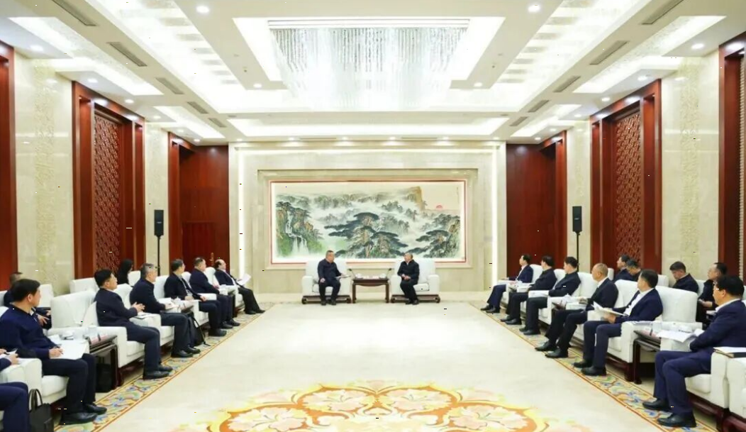 �к˼��Ŷ��³����ܾ�����ɽ��ʡί��ǻ�̸