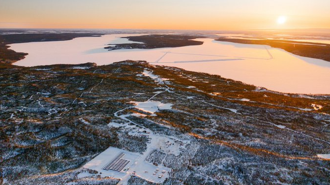 �Ĵ�����Paladin��˾PLS�˿���Ŀ����˹������ʡ��������