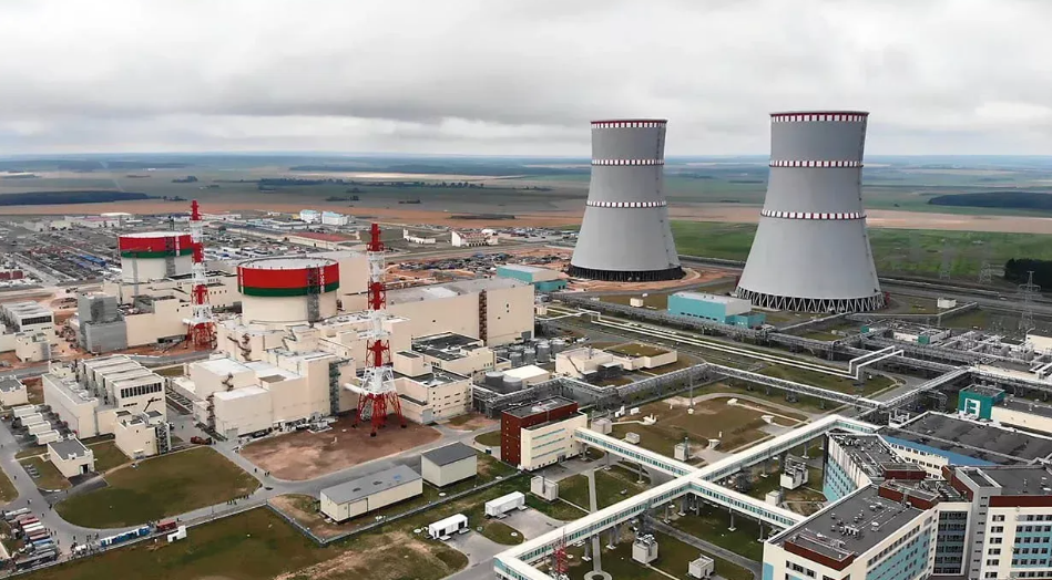 俄罗斯与白俄罗斯签署框架协议，推进奥斯特罗韦茨(Ostravets)核电站第三台机组建设