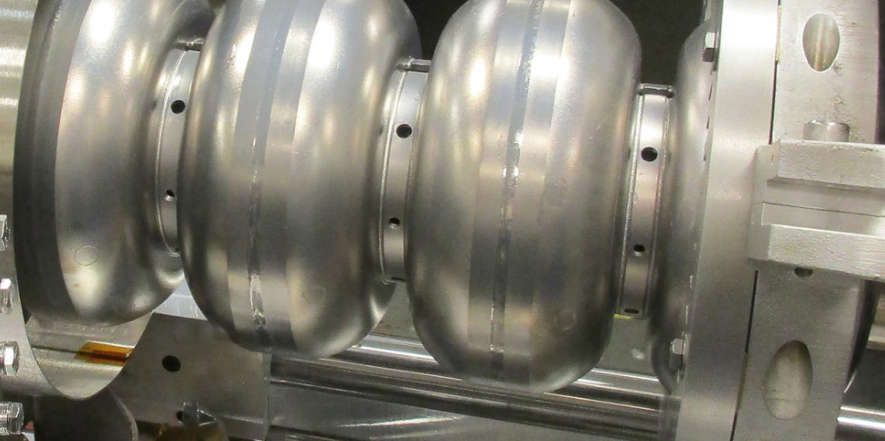 美国杰斐逊实验室获817万美元资助 推动核废料嬗变加速器技术研发