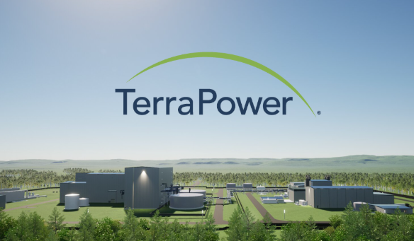 美国泰拉能源Natrium反应堆正式进入英国通用设计评估阶段