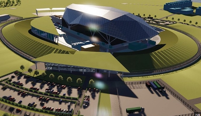 威尔士政府宣布将全面推动核电产业发展 拟建小型堆模块化制造厂