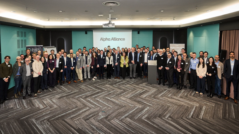 德国四方签署协议 将合作建设全球首座商业仿星器聚变电厂