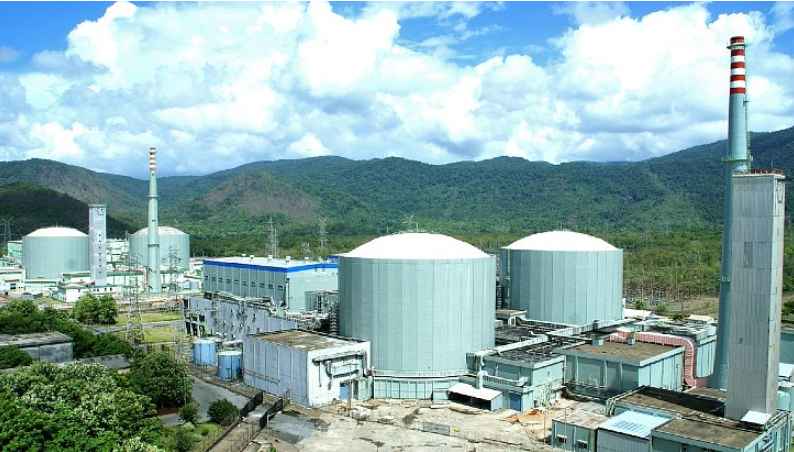 印度凯尔加(Kaiga)核电站5、6号机组获准浇筑混凝土